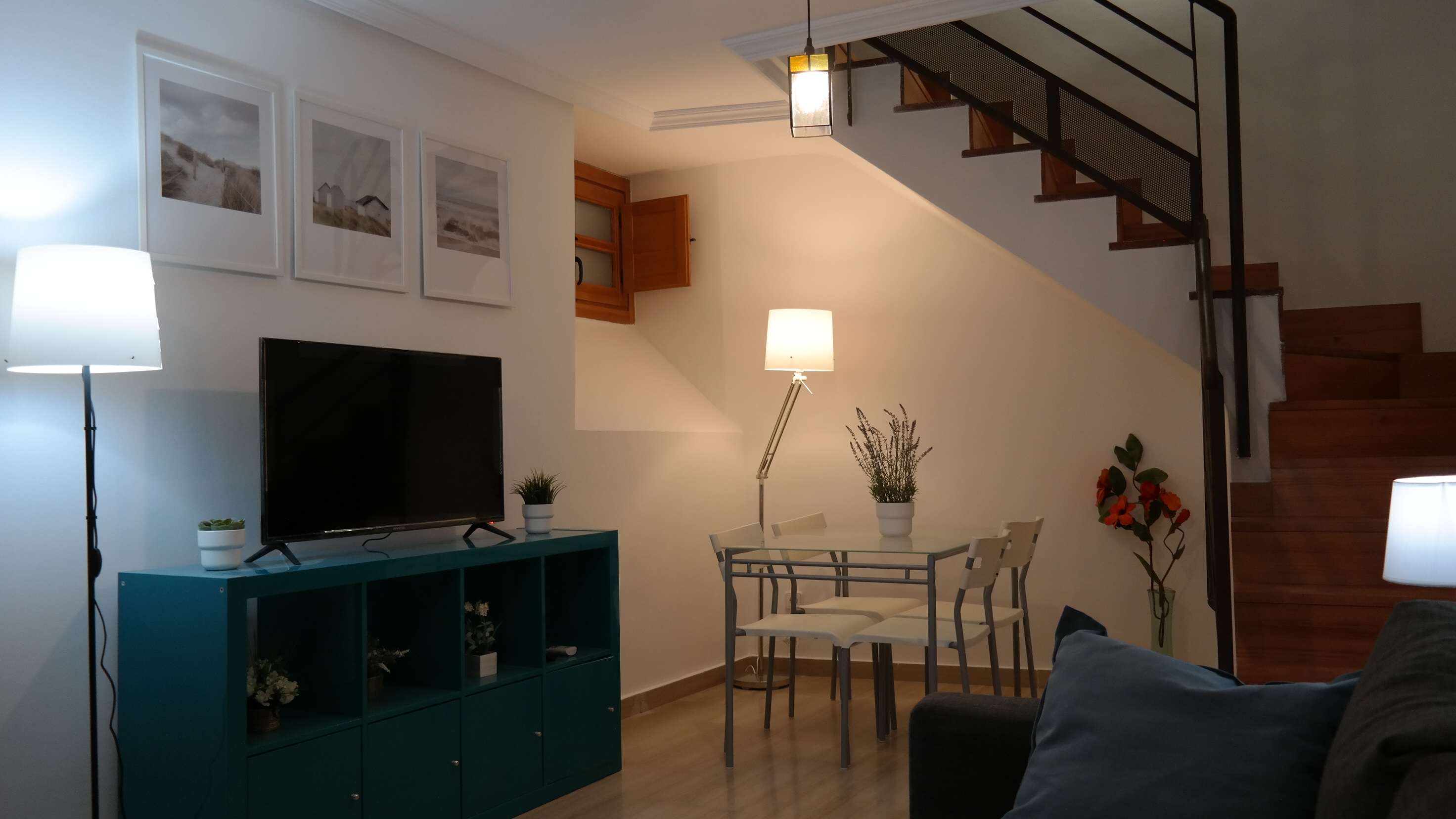 Exclusive Duplex - Iglesia de los Jesuitas