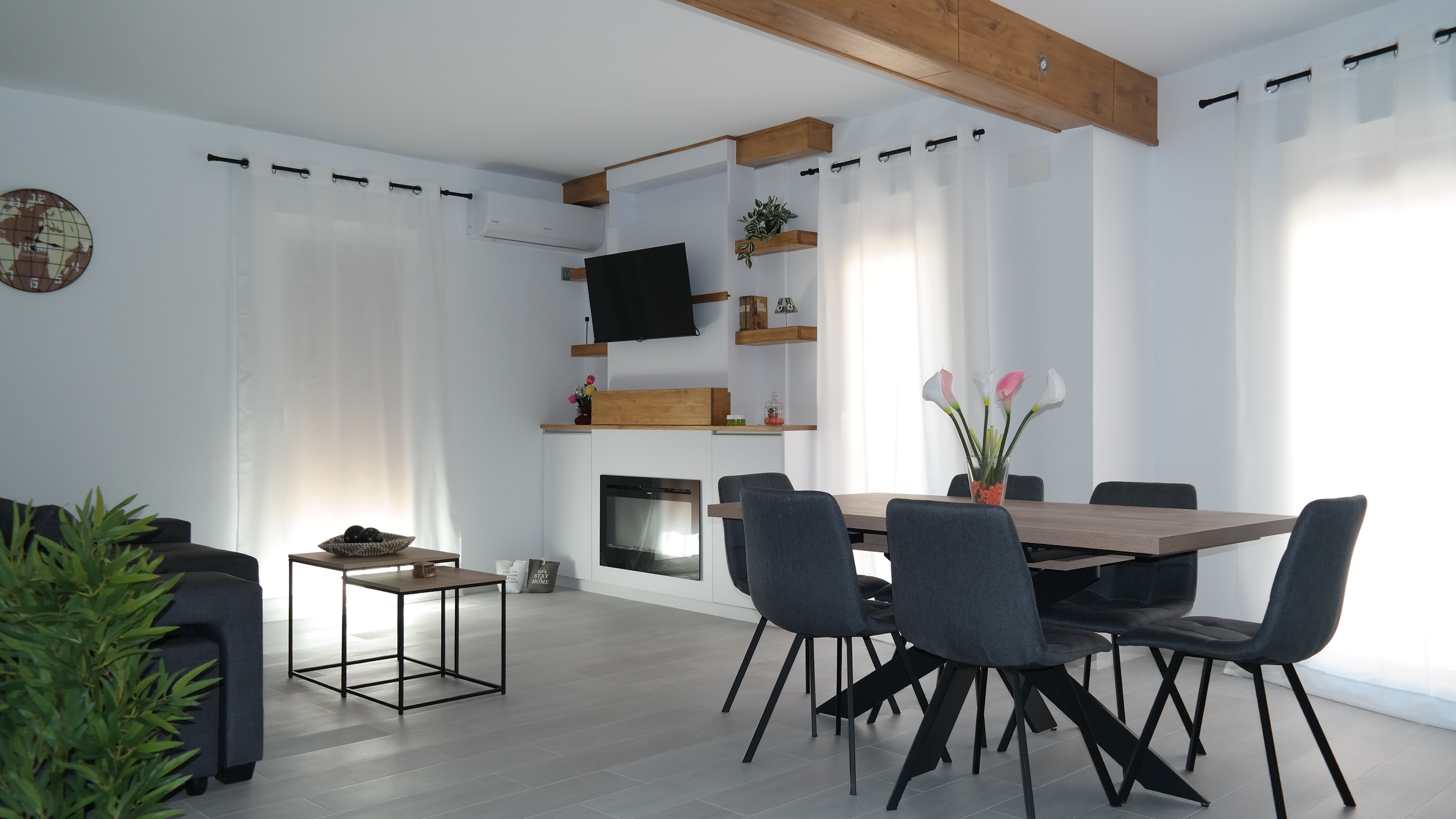 Exclusive Apartment - El Mirador de Toledo